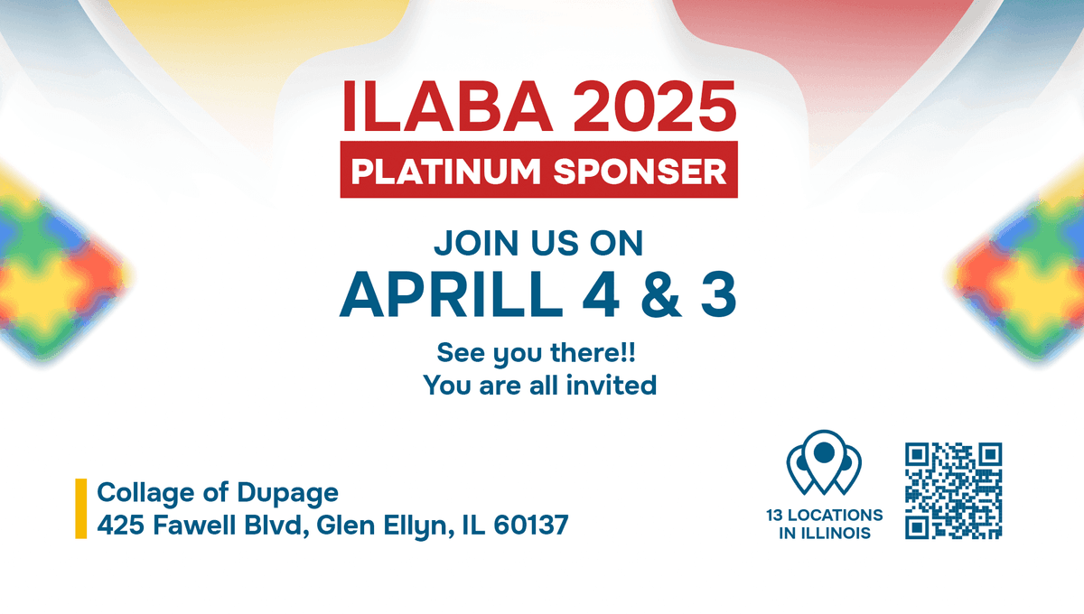 Event-ILABA-2025