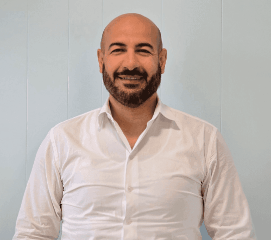 Wassim Al Mala